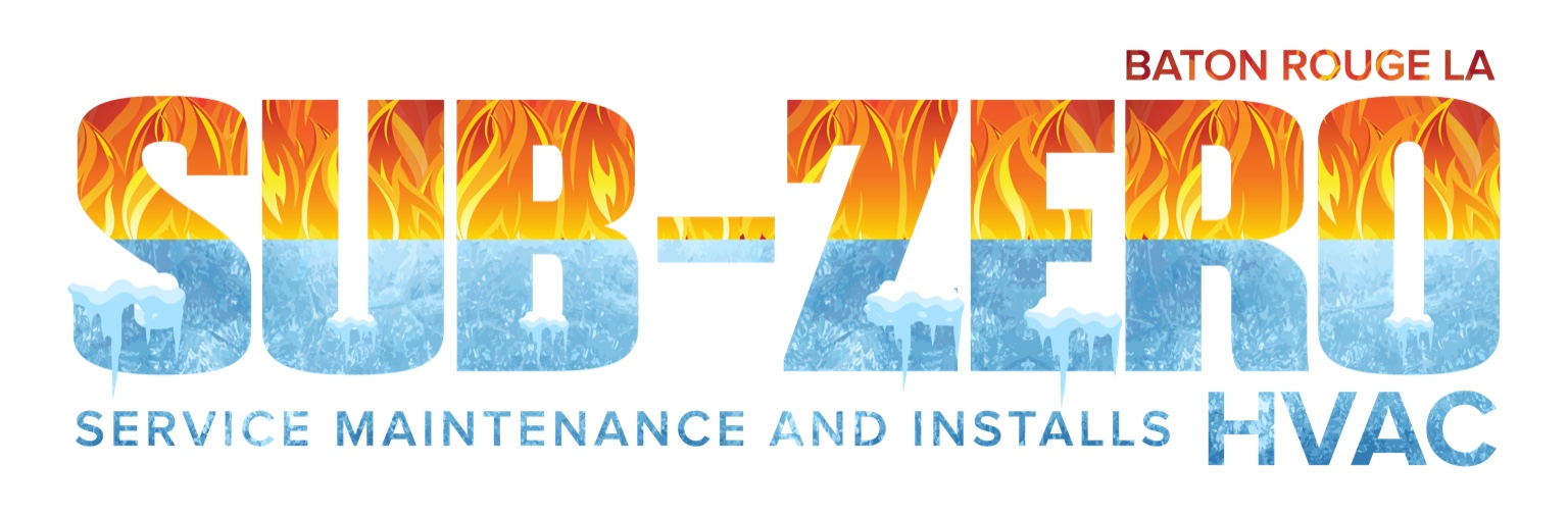 Sub-Zero HVAC, LLC logo